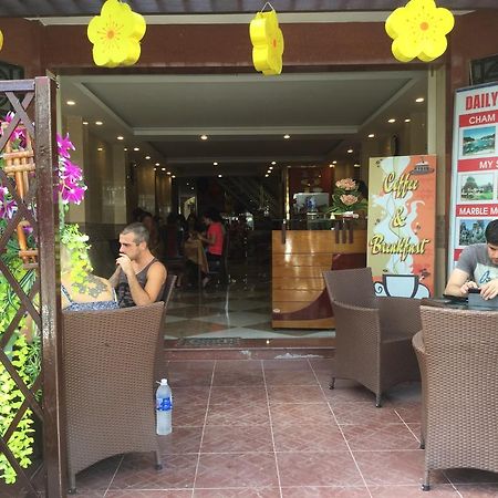 Hop Yen Hotel Hoi An Exterior foto