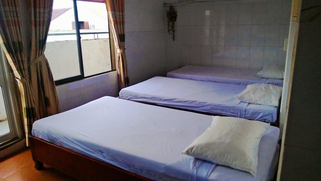 Hop Yen Hotel Hoi An Habitación foto