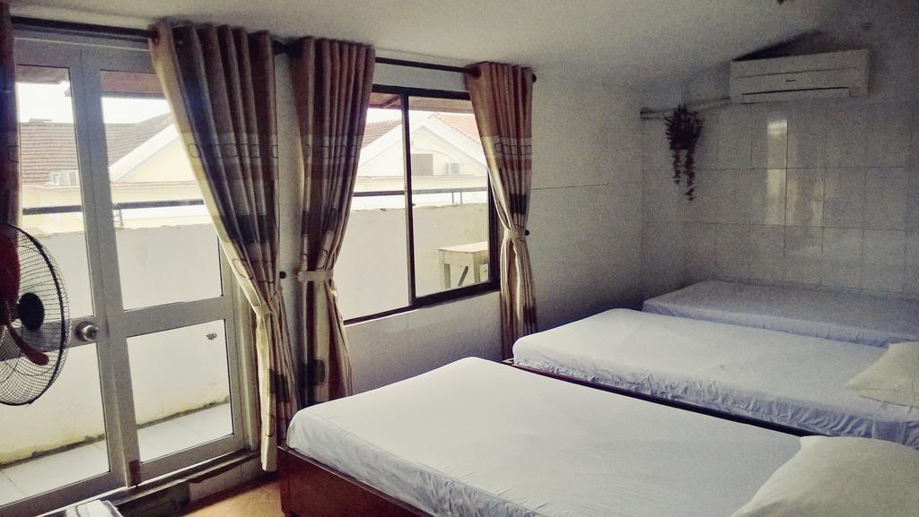 Hop Yen Hotel Hoi An Habitación foto
