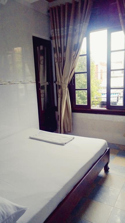 Hop Yen Hotel Hoi An Habitación foto