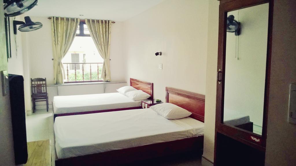Hop Yen Hotel Hoi An Habitación foto