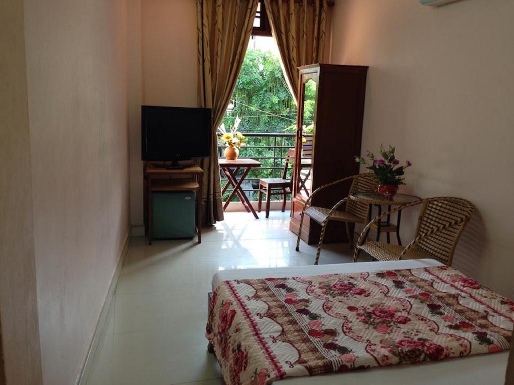 Hop Yen Hotel Hoi An Exterior foto