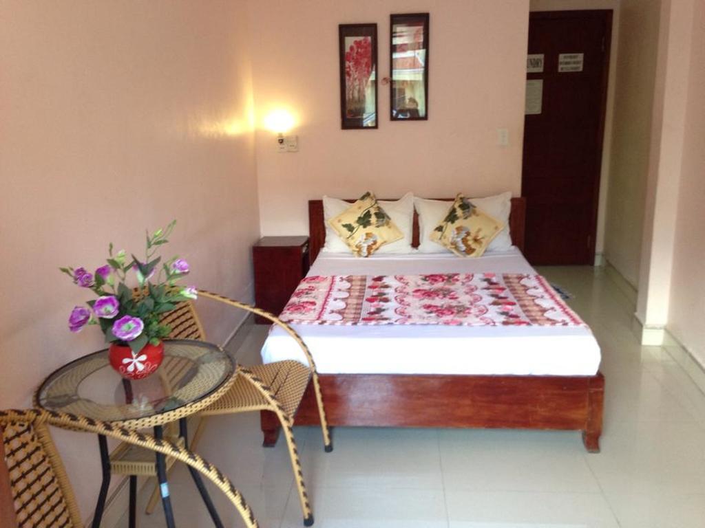 Hop Yen Hotel Hoi An Exterior foto
