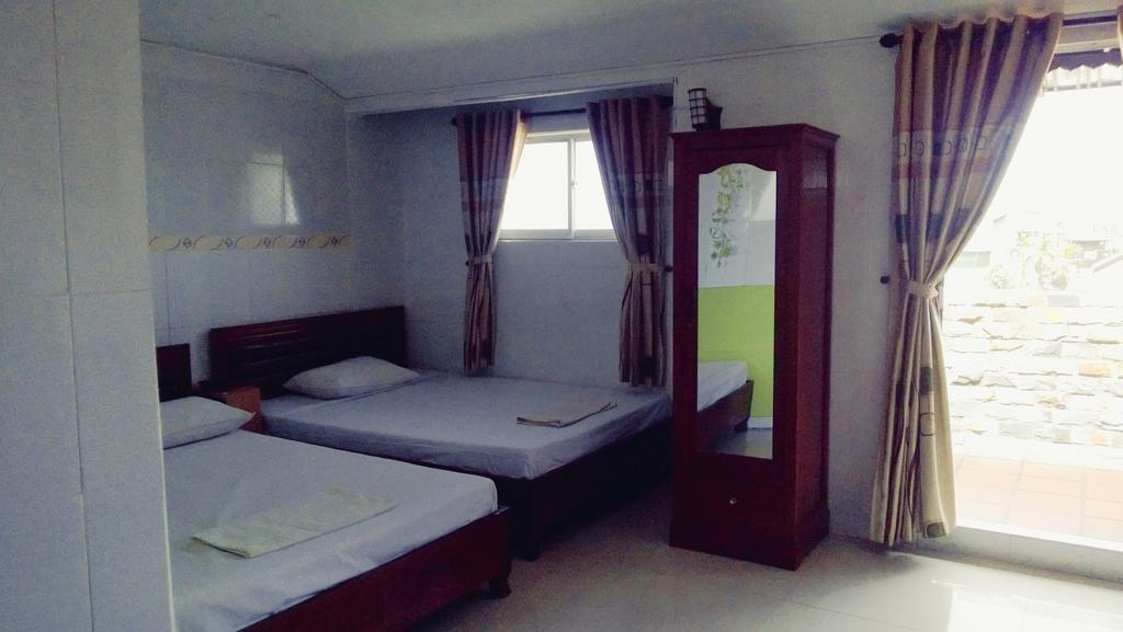 Hop Yen Hotel Hoi An Exterior foto
