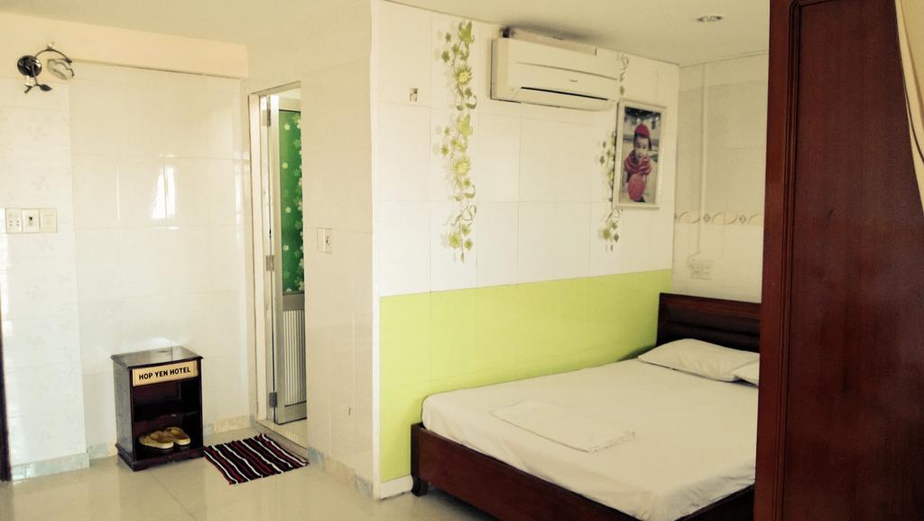 Hop Yen Hotel Hoi An Exterior foto