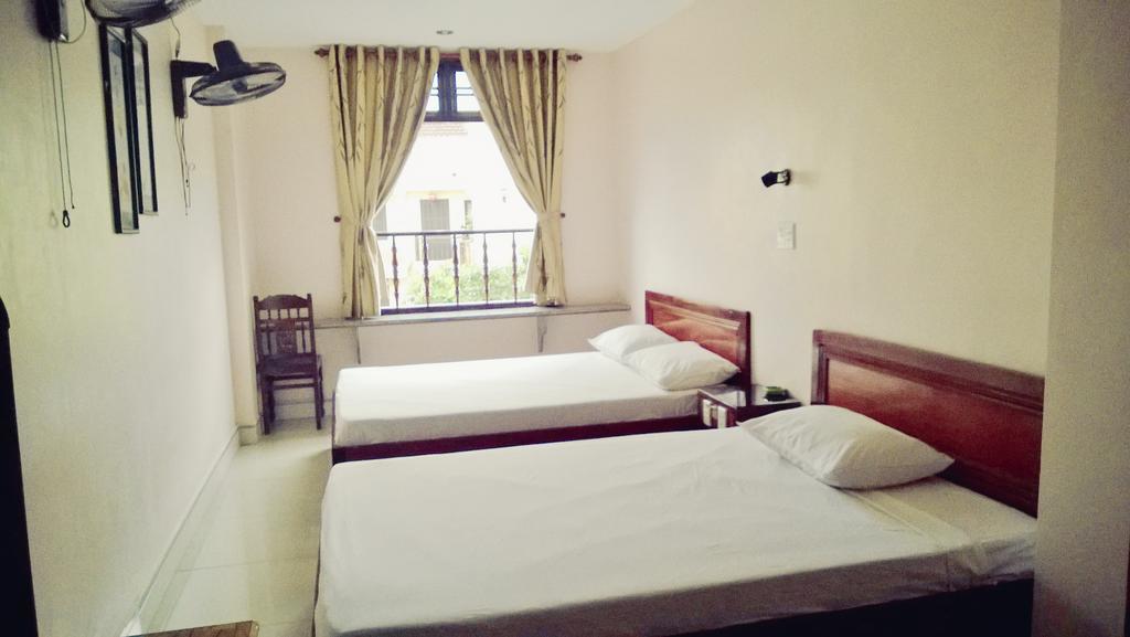 Hop Yen Hotel Hoi An Exterior foto